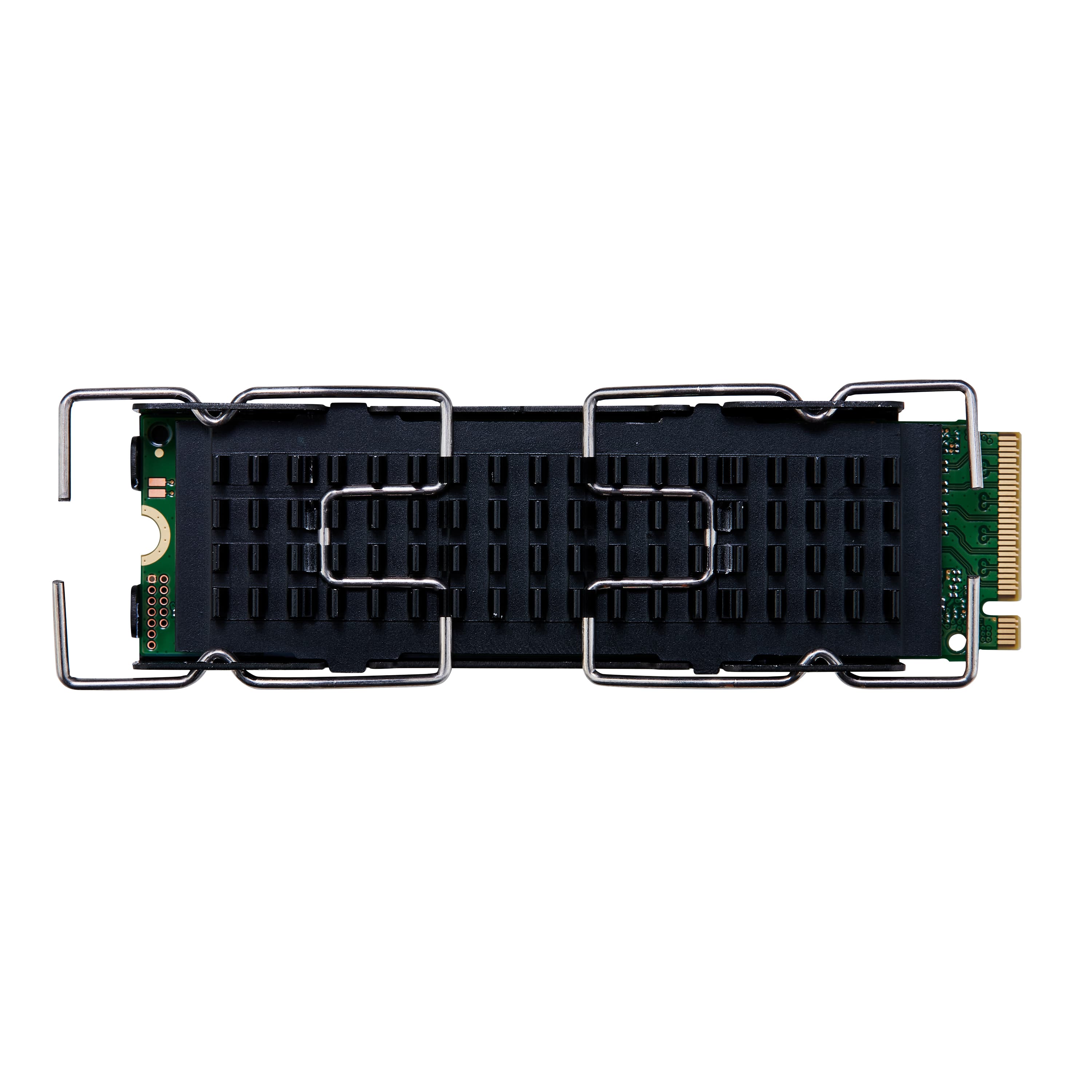 HP ZTURBO 1TO PCIE GEN 4X4 TLC Z2 SSD KIT