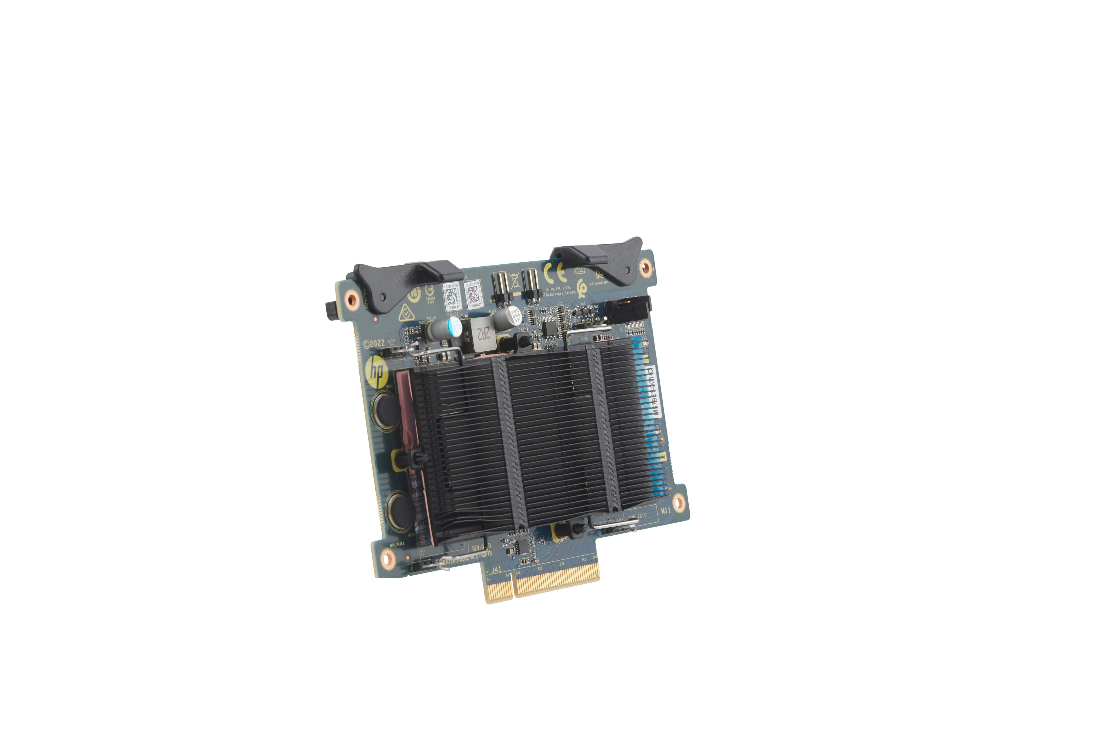 HP ZTRB 4TO PCIE 2280 OPAL2 TLC M.2 KIT SSD
