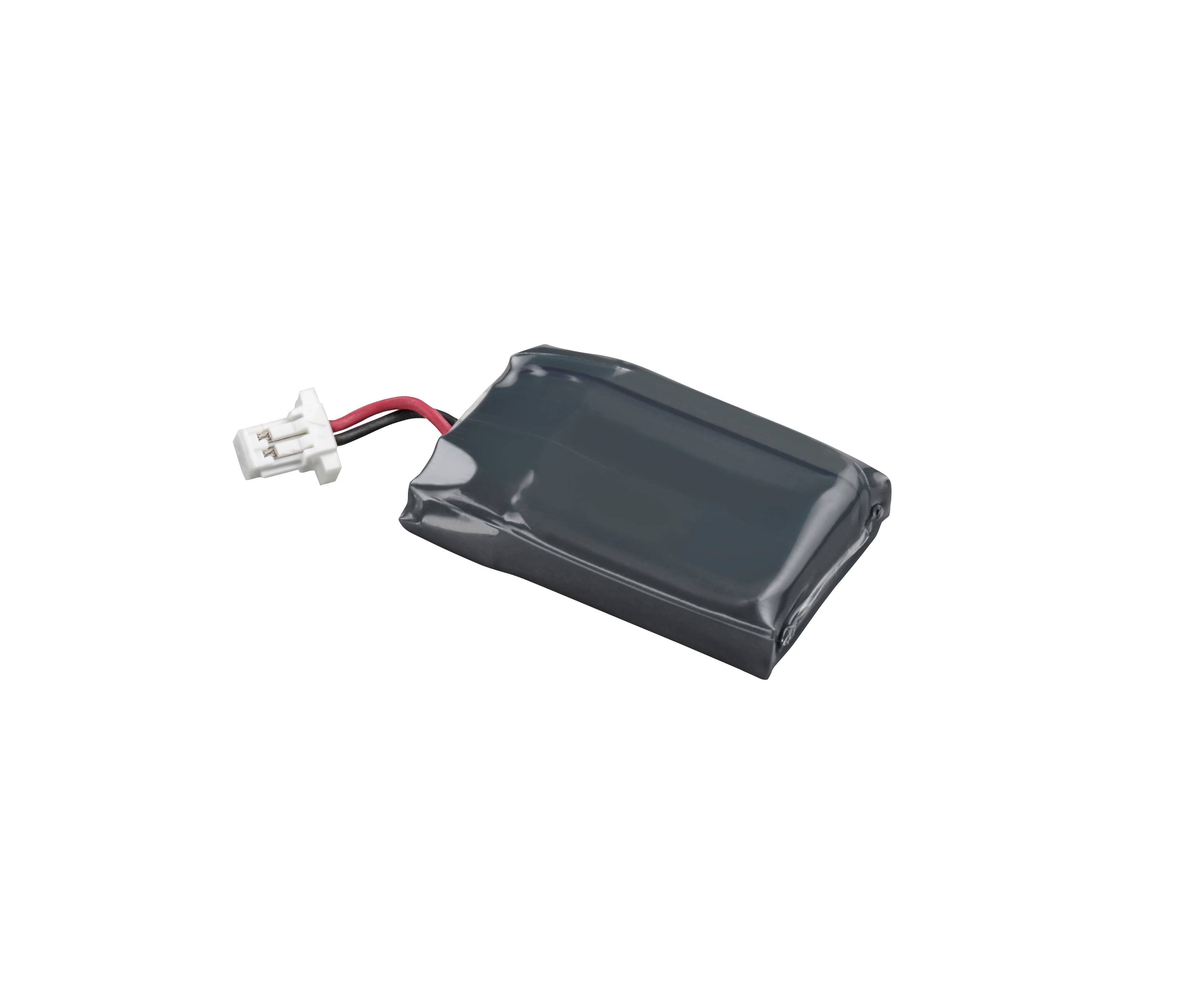 POLY CS540 BATTERY (ENHANCED EU SAFETY) EMEA - INTL ENGLISH - EURO PLUG - REPLACES POLY SKU 86180-02