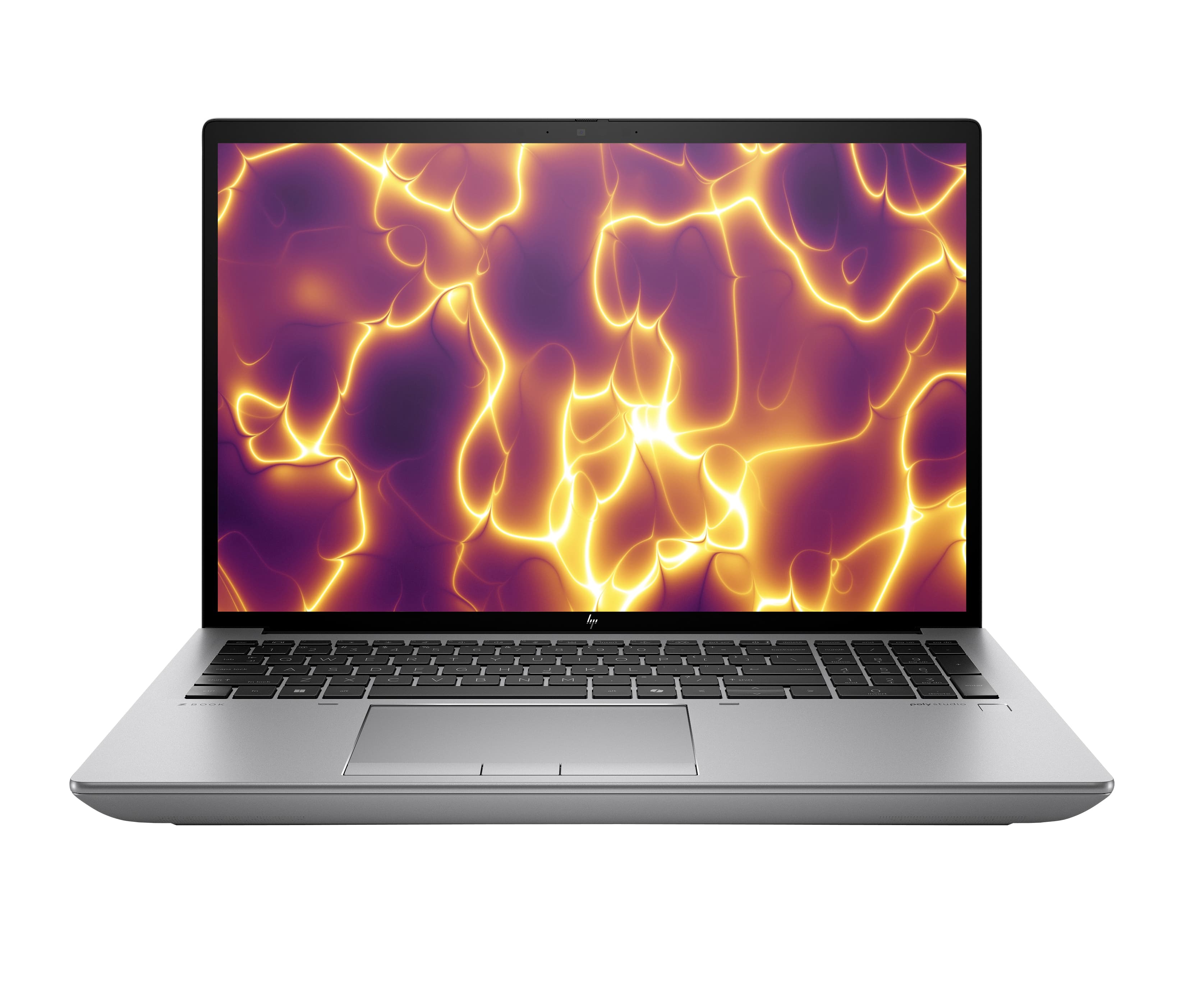 HP ZBOOK FURY 16 G11 MOBILE WORKSTATION - AI PC, AI WORKSTATION - INTEL CORE I7 - I7-14700HX / JUSQU'À 5.5 GHZ - WIN 11 PRO - RTX 1000 ADA - 16 GO RAM - 1 TO SSD NVME, TLC - 16" IPS 1920 X 1200 - GIGABIT ETHERNET - NFC, WI-FI 7, BLUETOOTH - CLAVIER : FRAN