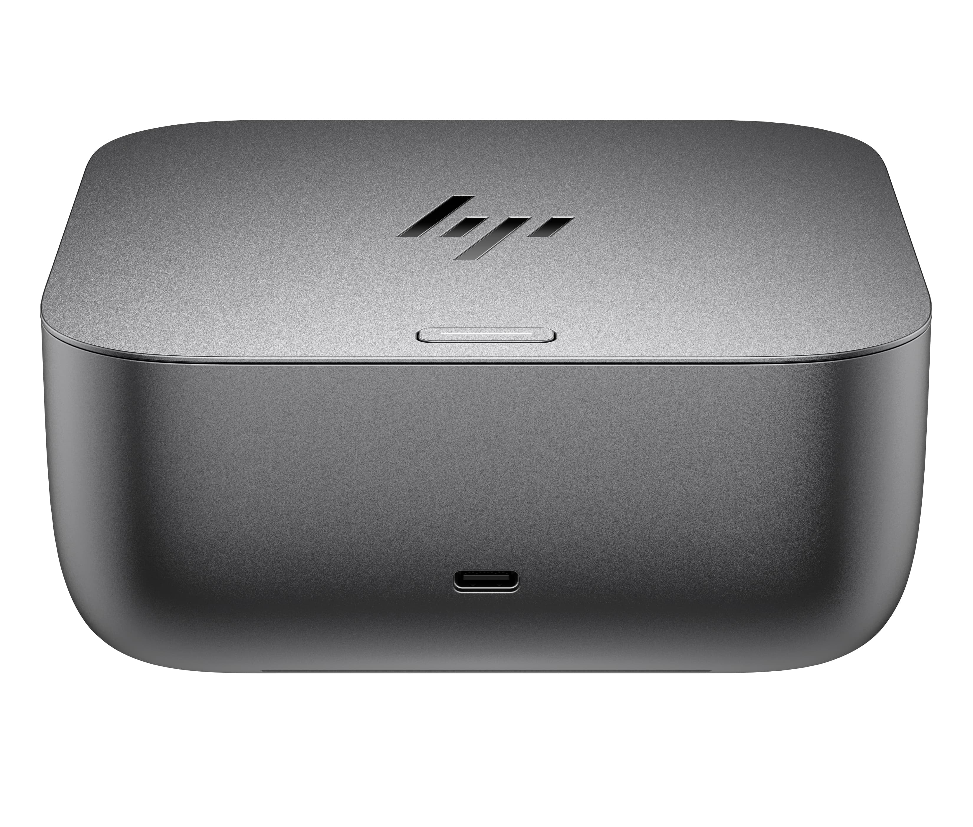 STATION D'ACCUEIL - THUNDERBOLT 4 - 2 X DP, HDMI, USB-C - 1GBE, 2.5GBE - 280 WATT - EUROPE