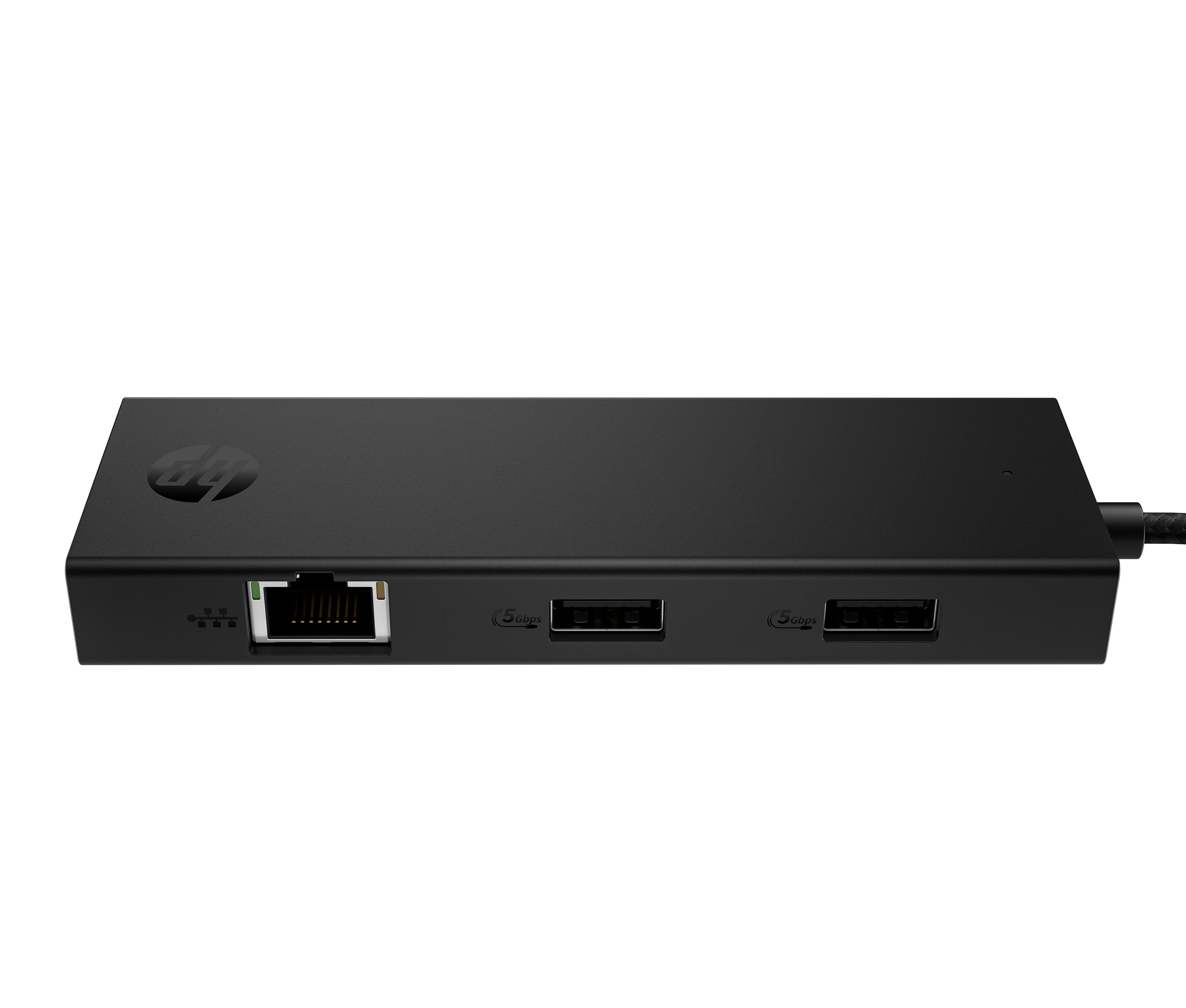 HP - STATION D'ACCUEIL - USB-C - 1GBE - SMART BUY