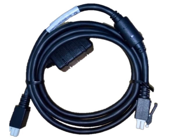 DC POWER CORD MC90/MC91/MC92 4-SLOT BATTERY CHARGER