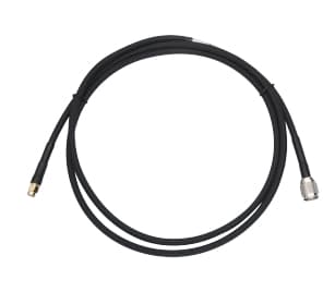ANTENNA CABLE 240IN LMR-240 RP-TNC STR PLUG TO SMA STR PLUG