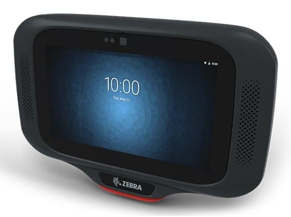NG CONCIERGE 10 INCH ANDROID 32GB PORTRAIT IMAGER WW CONFIG