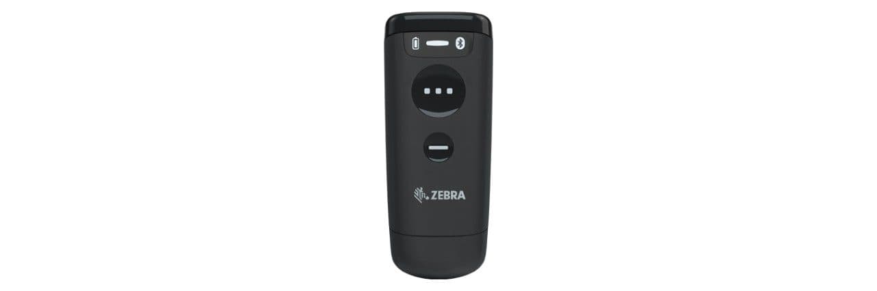 CS6080-SR BLACK CORDLESS W LANYARD KIT SCANNER