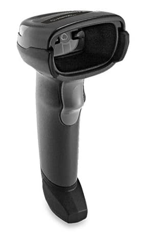 DS2208-SR BLACK 9IN USB KIT DS2208-SR00007ZZWW CBA-U25-S09ZA
