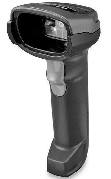 DS2208-SR BLACK COILED USB KIT DS2208-SR00007ZZWW SCAN 9IN CBL