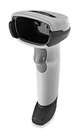 DS2278 AREA IMAGER STD RANGE CORDLESS NOVA WHITE
