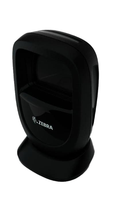DS9308-SR BLACK USB KIT SCANNER CBA-U21-S07ZBR SHIELDED USB CABL