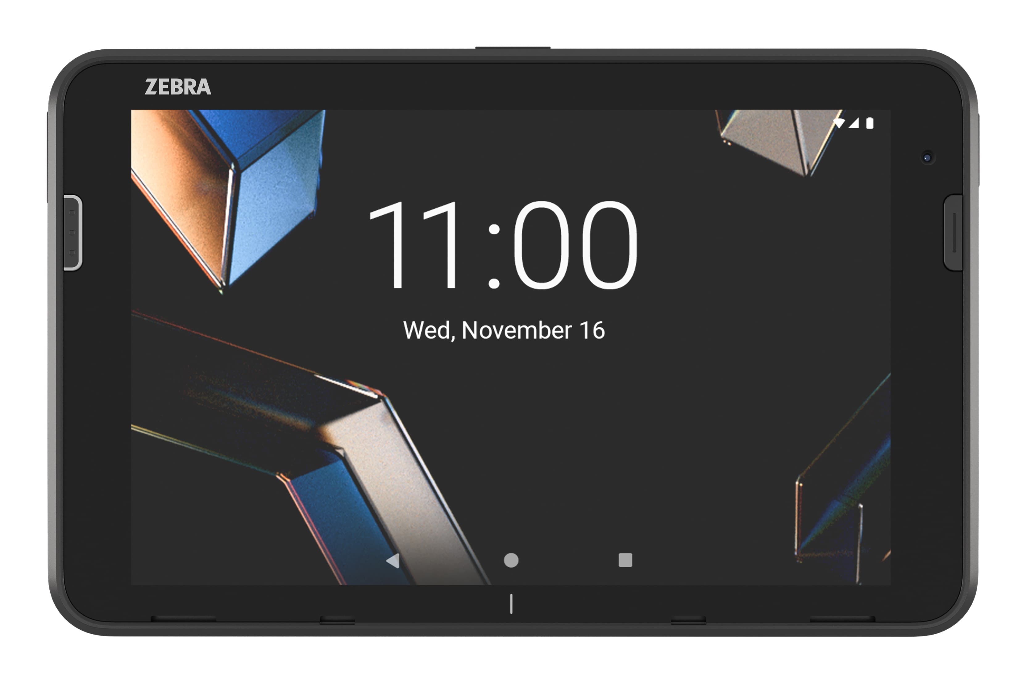 ET401 8IN 5G STANDARD SR500 8GB/128GB ANDROID GMS ROW SKU