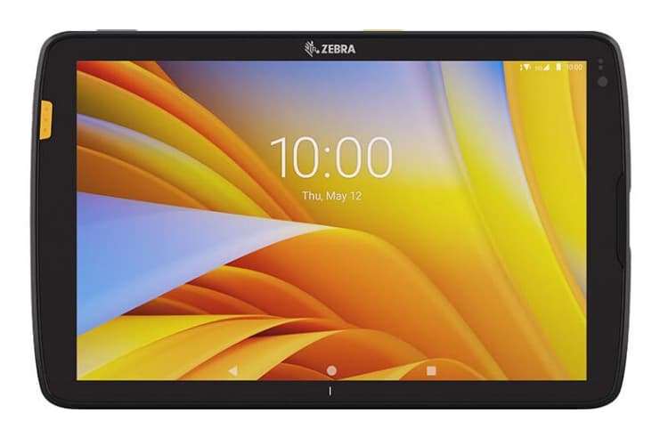 ET40 8IN WIFI6 SE4100 4GB/64GB ANDROID GMS ROW