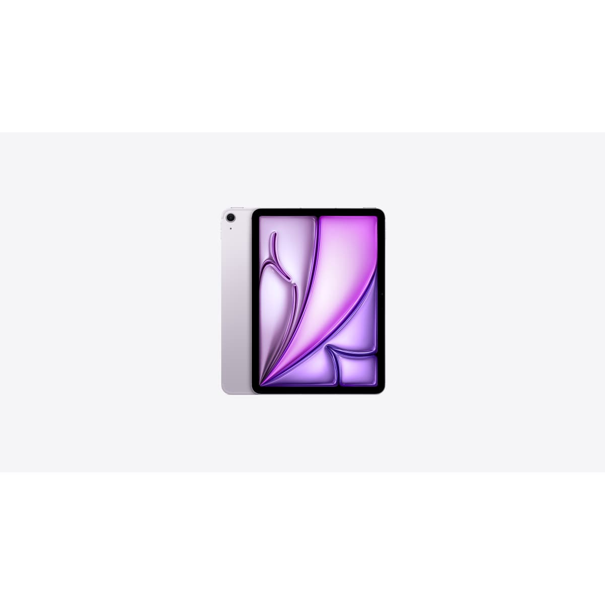 APPLE 11-INCH IPAD AIR M4 WI-FI + CELLULAR - TABLETTE - 256 GO - 11" IPS (2360 X 1640) - 3G, 4G, 5G - VIOLET