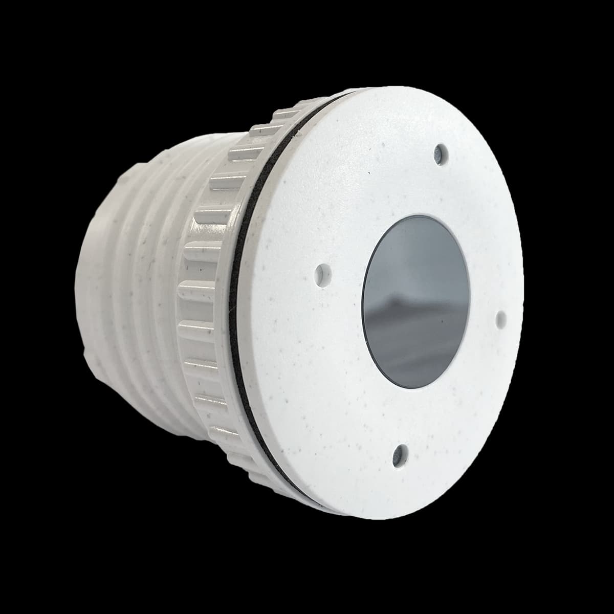 MOBOTIX 7 THERMAL MODULE 320-T150 FOR M73/S74, CIF 320X240 ¥ 9 FPS (9 HZ) ¥ 24¡ X 18¡; 1.32 MR ¥ NETD: 65MK (TYP); < 100MK (MAX) ¥ IR RANGE 7,8 TO 14ΜM ¥ -40¡ TO +65¡C /Ê40¡ TO 149¡F ¥ 5%ÊTO 95% NON-CONDENSING ¥ IP66 ¥ IK04