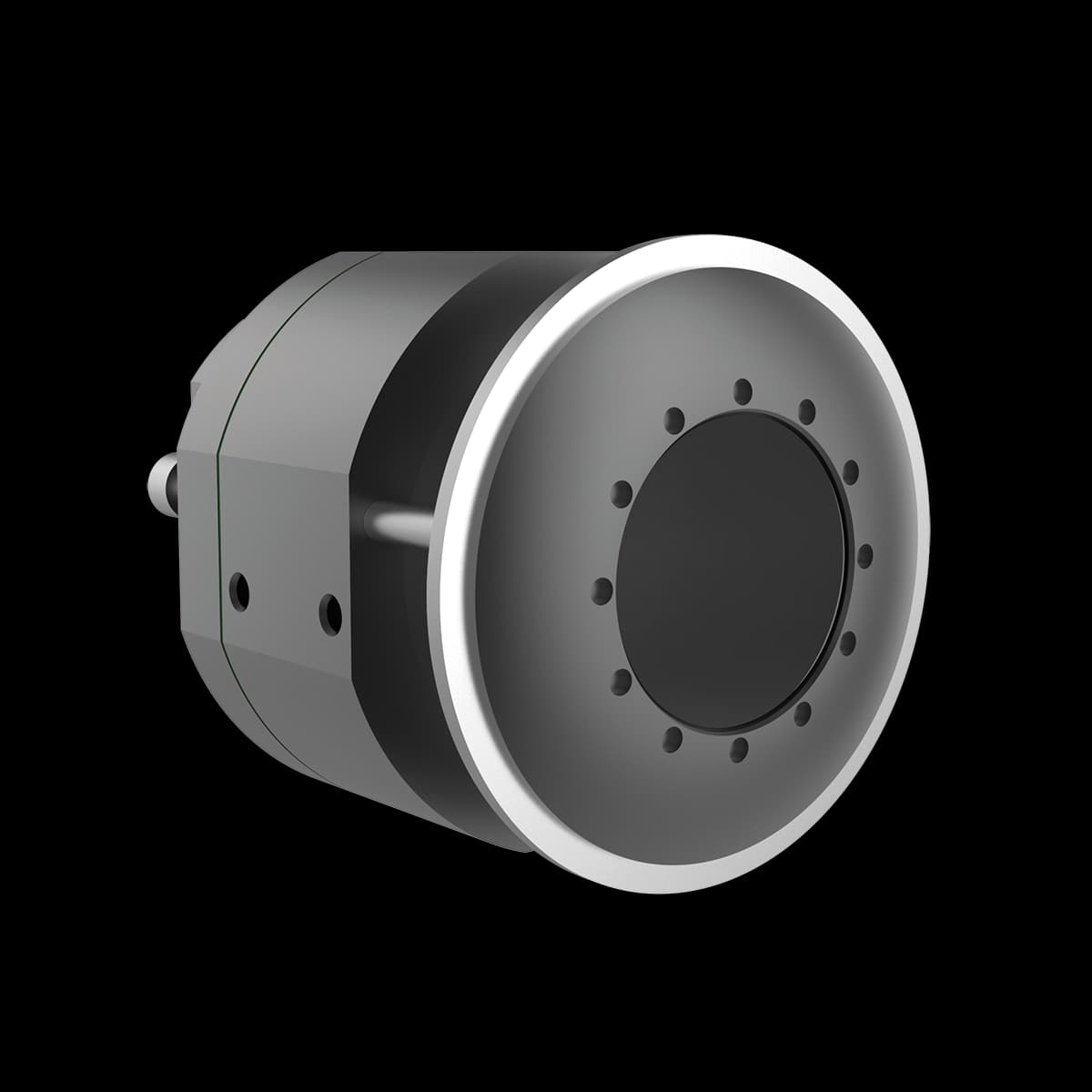 CIF (336 X 256 PIXEL) ¥ WITH THERMAL RADIOMETRY ¥ 25¡ X 19¡ ¥ 50 MK, MAX 9 FPS (9 HZ)