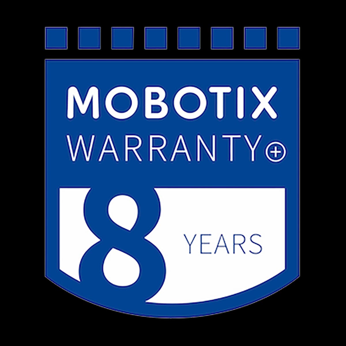 5+3 YEARS WARRANTY FOR INDOOR VIDEO SYSTEMS (MOBOTIX 7, MX6 INDOOR SERIES, MXTHINCLIENT, MXSWITCH) ¥ NOTE: THE WARRANTY CAN BE GRANTED ONLY IF THE SERIAL NUMBER OF THE PRODUCT IS PROVIDED TO MOBOTIX.