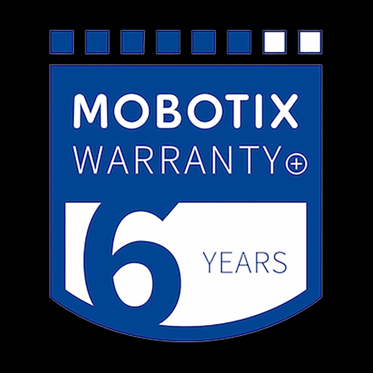 5+1 YEAR WARRANTY FOR OUTDOOR VIDEO SYSTEMS (MOBOTIX 7, MX6 OUTDOOR SERIES, MXDISPLAY) ¥ NOTE: THE WARRANTY CAN BE GRANTED ONLY IF THE SERIAL NUMBER OF THE PRODUCT IS PROVIDED TO MOBOTIX.