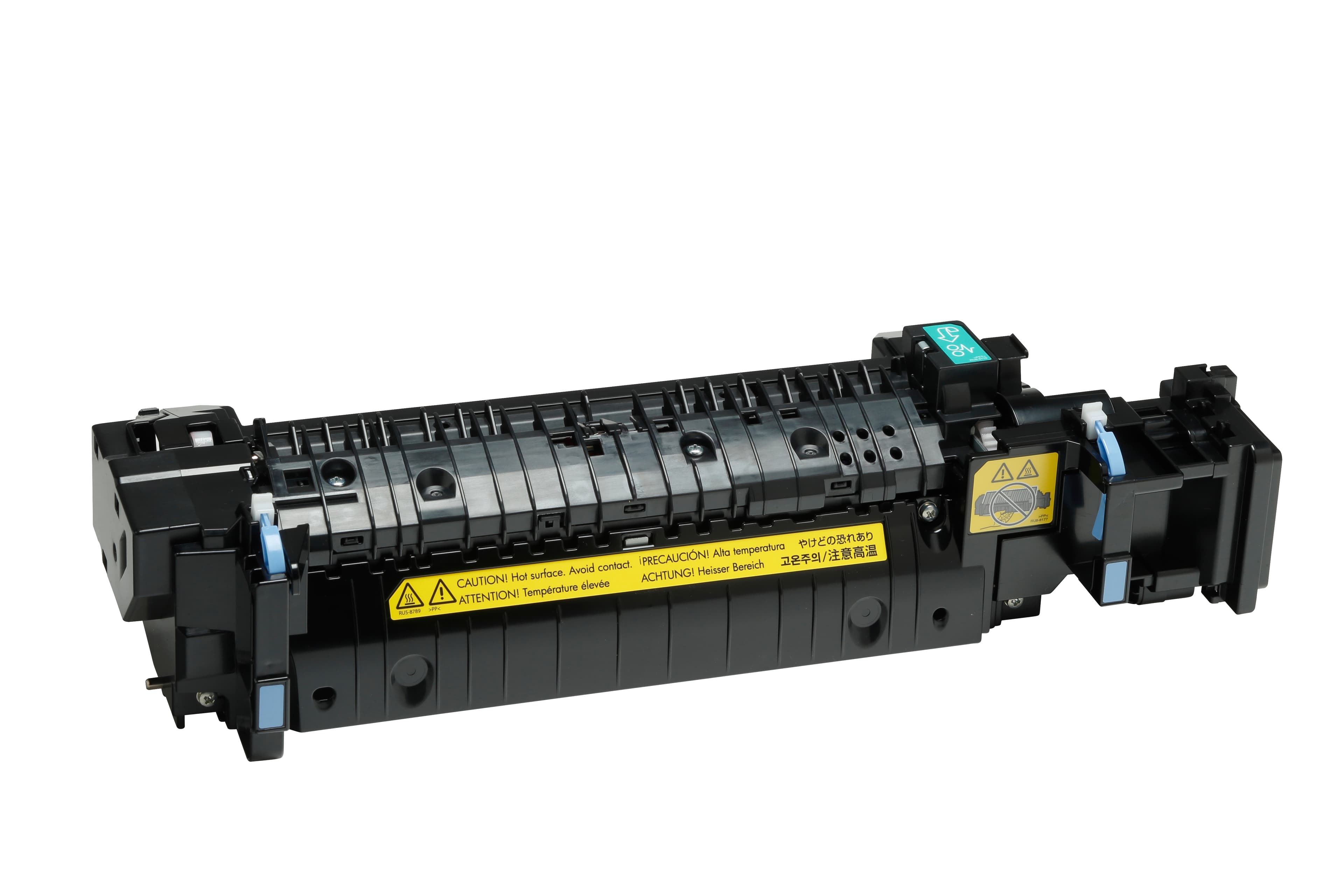 HP - (110 V) - KIT UNITÉ DE FUSION - POUR COLOR LASERJET MANAGED E65150, E65160, COLOR LASERJET MANAGED FLOW MFP E67660