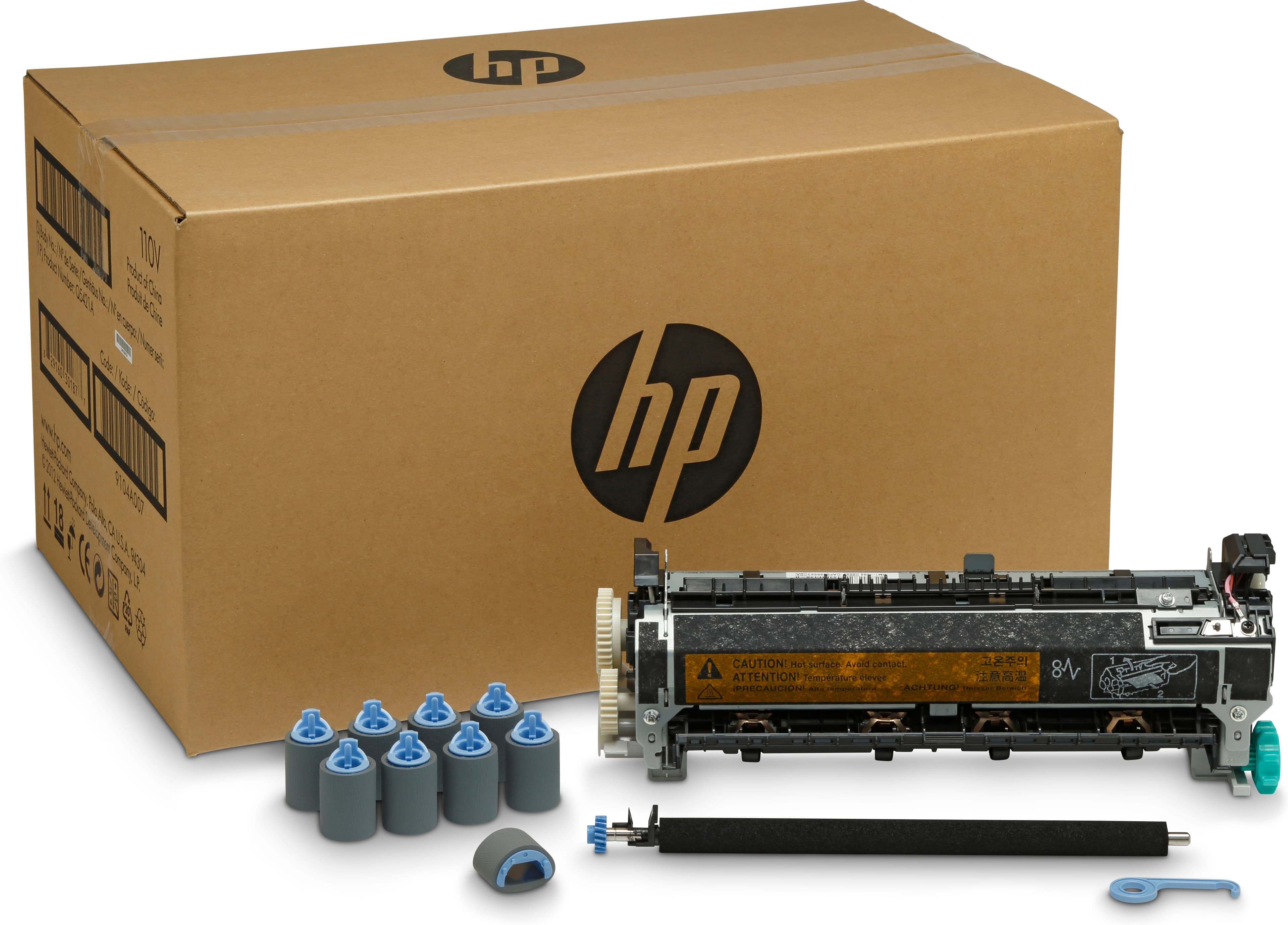 HP - KIT D`ENTRETIEN (220 V)
