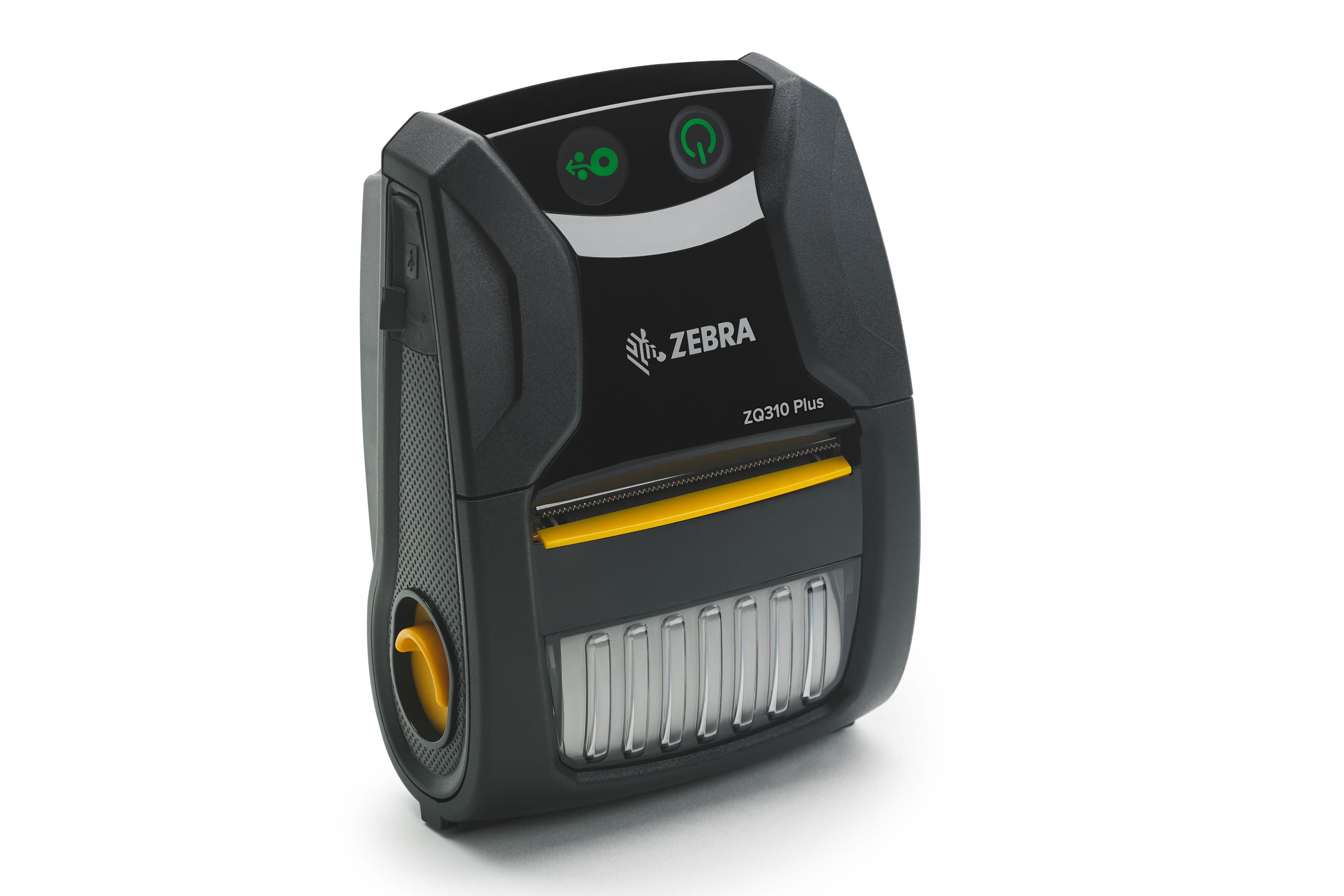 DT PRINTER ZQ310 PLUS BT 4.X LINEARLESS NO LABEL SENSOR