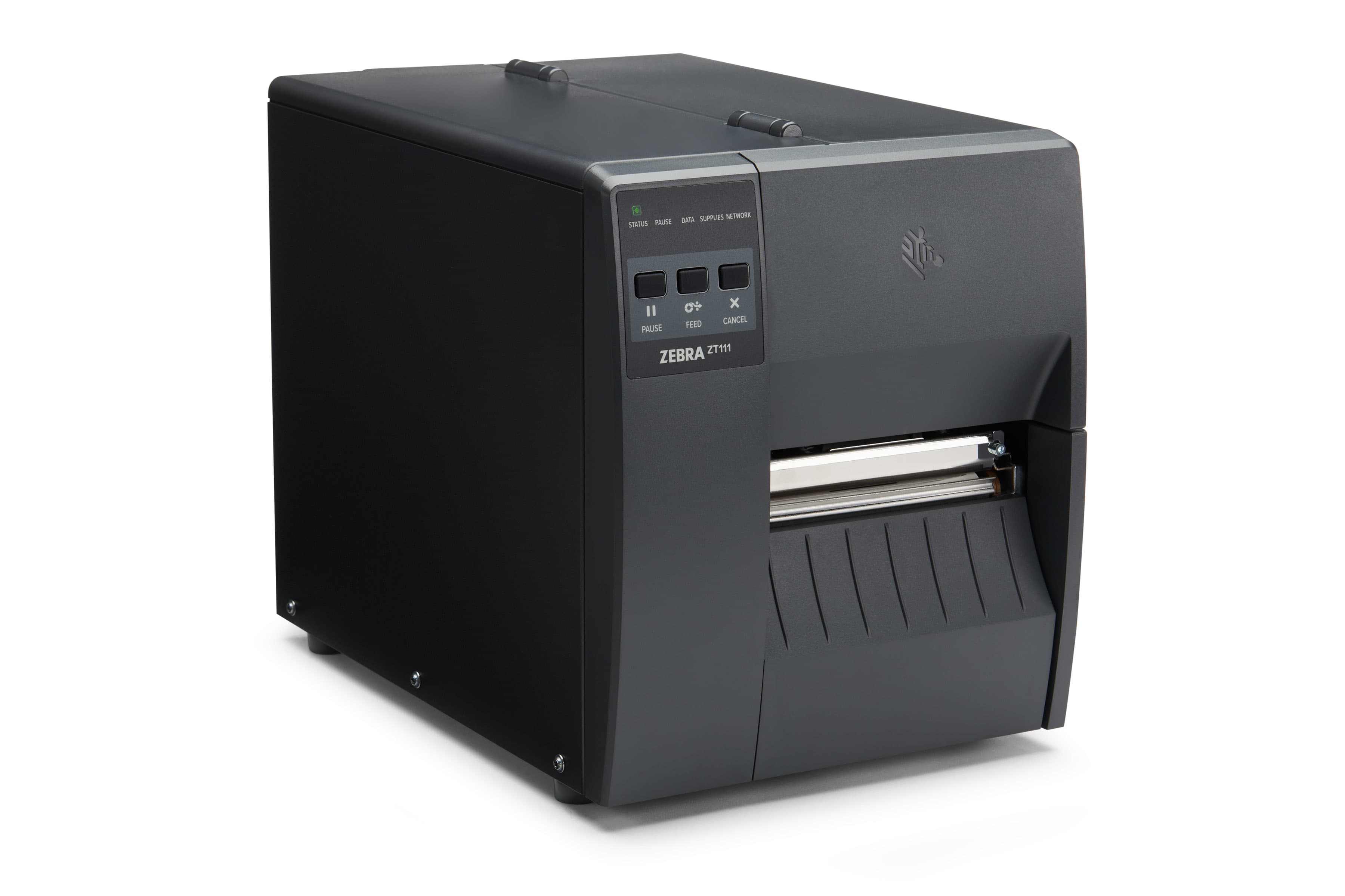 DT PRNT ZT111 4IN 203 DPI EU/UK USB SERIAL ETH BTLE USBHOST EZPL