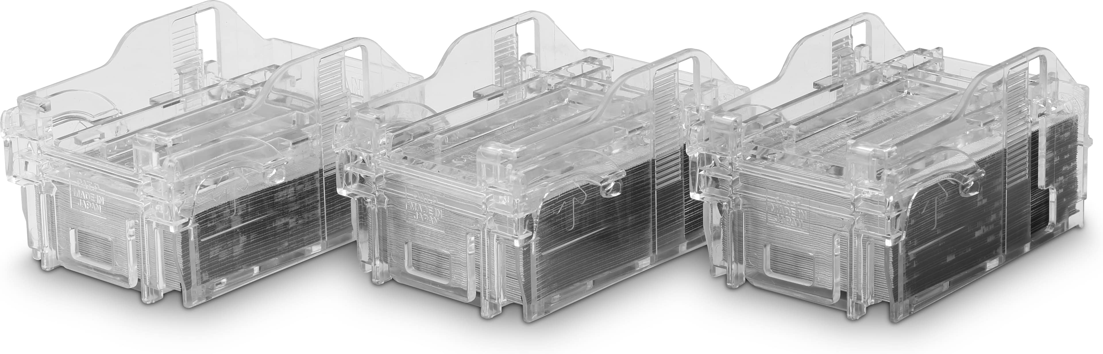 HP - AGRAFEUSE - POUR LASERJET MANAGED MFP E82560, MFP E87650, MFP E87660, LASERJET MANAGED FLOW MFP E87660