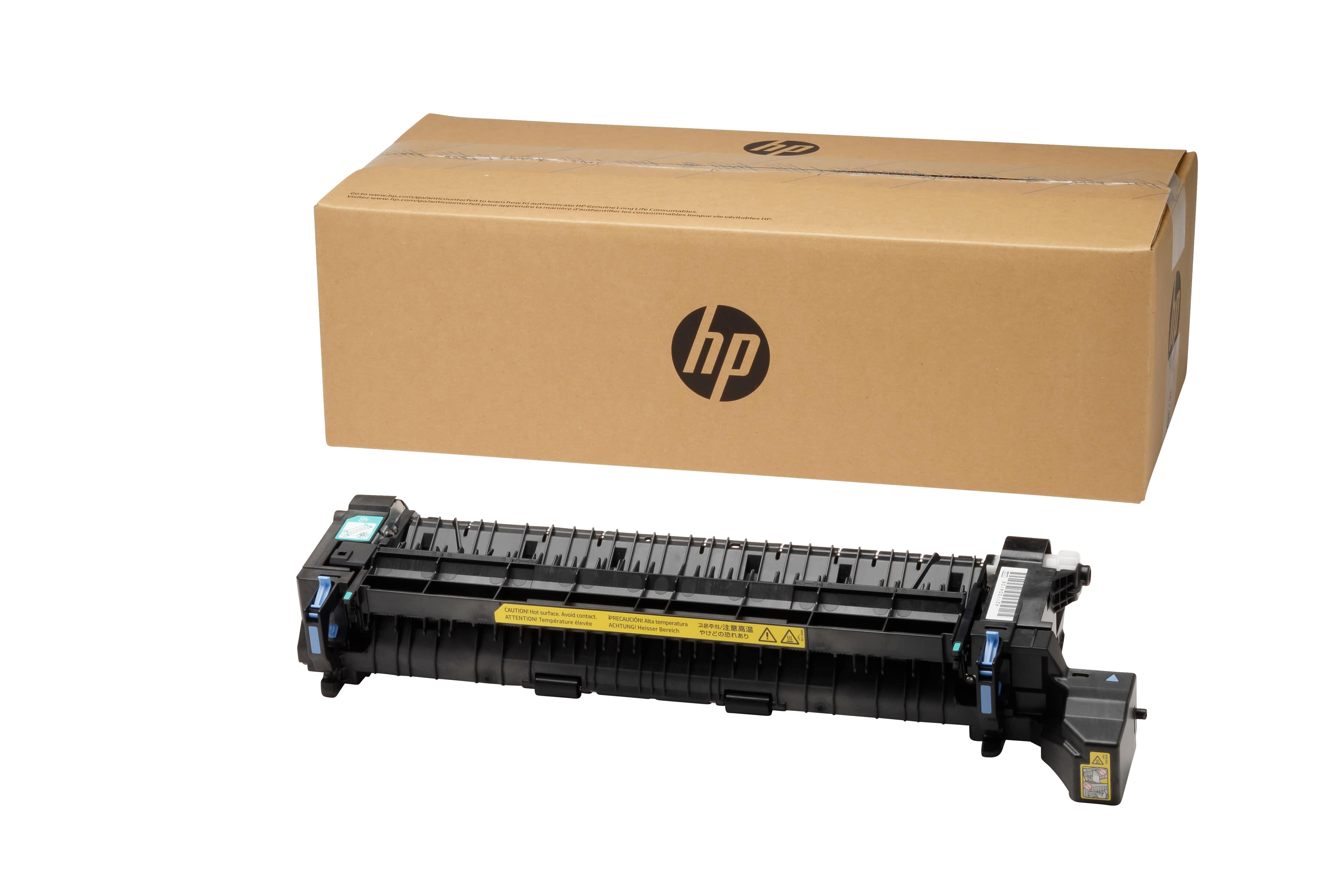 HP - (220 V) - KIT UNITÉ DE FUSION - POUR COLOR LASERJET ENTERPRISE M856, MFP M776, LASERJET ENTERPRISE FLOW MFP M776