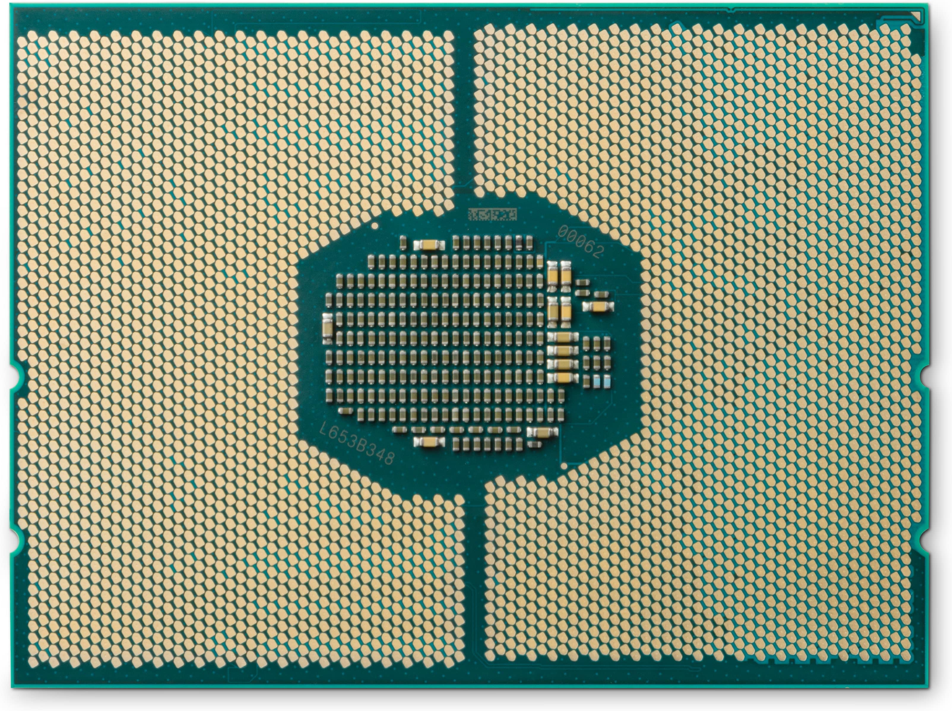 INTEL XEON GOLD 5220R - 2.2 GHZ - 24 CURS - 48 FILS - 35.75 MO CACHE - POUR WORKSTATION Z6 G4