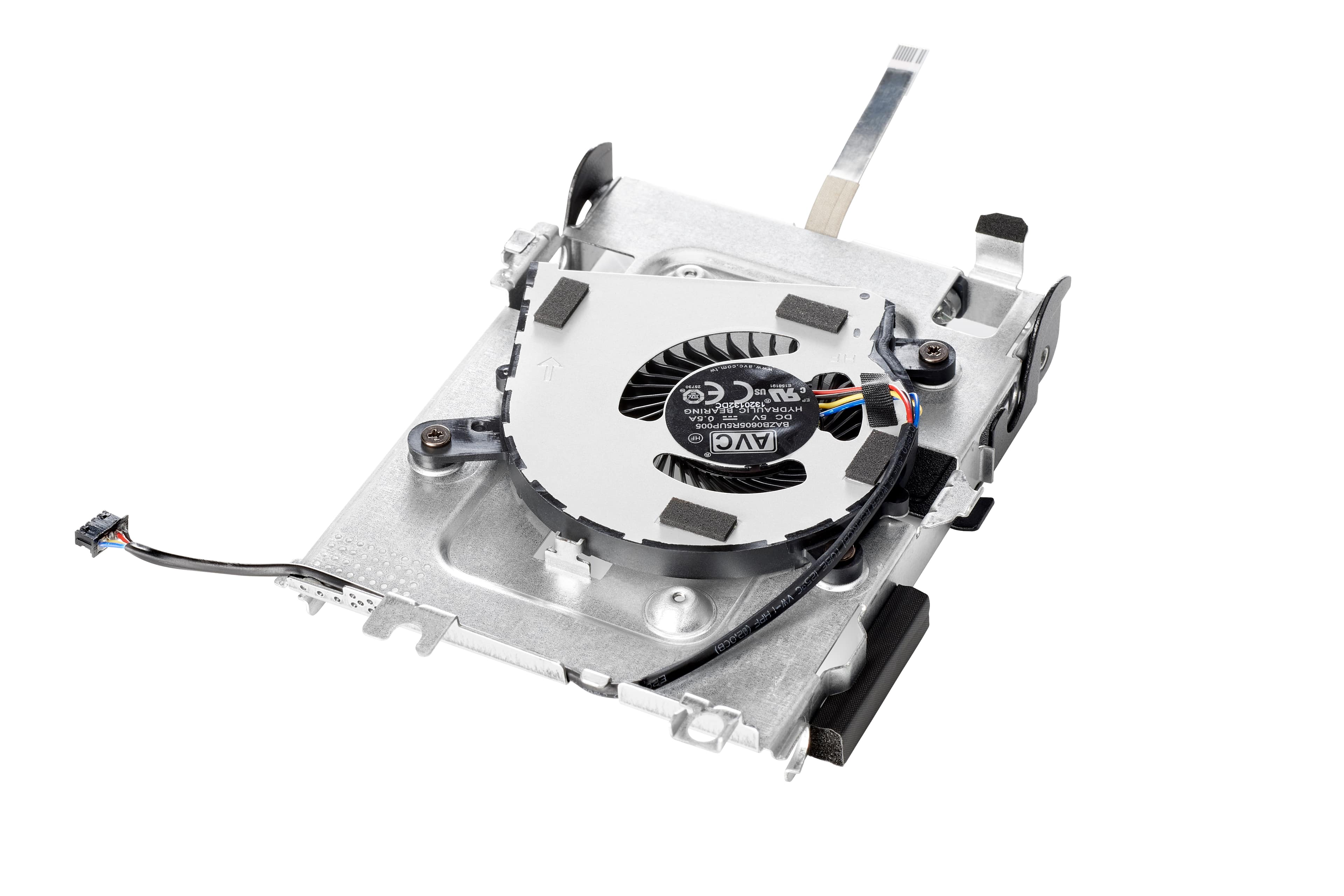HP - V2 - ADAPTATEUR POUR BAIE DE STOCKAGE - 2.5" - SATA - POUR HP 260 G4 (MINI DESKTOP), ELITEDESK 800 G6 (MINI DESKTOP, INTEGRATED GPU), PRODESK 400 G6 (MINI DESKTOP), 600 G6 (MINI DESKTOP)