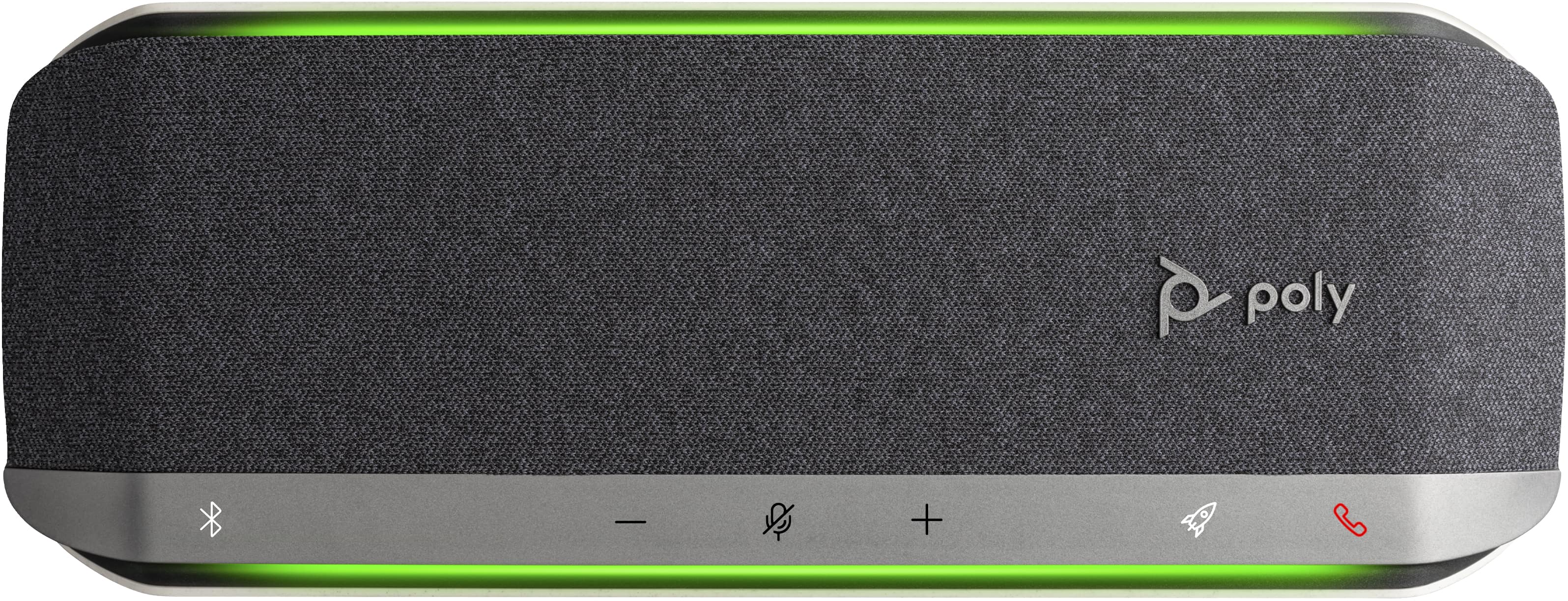 POLY SYNC 40 CHARGING STAND WITH UNIVERSAL POWER SUPPLY - REPLACES POLY SKU 218430-01
