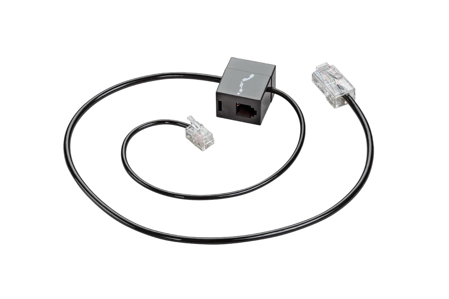 POLY EHS 3.5MM TO 3.5MM CABLE - REPLACES POLY SKU 84757-01