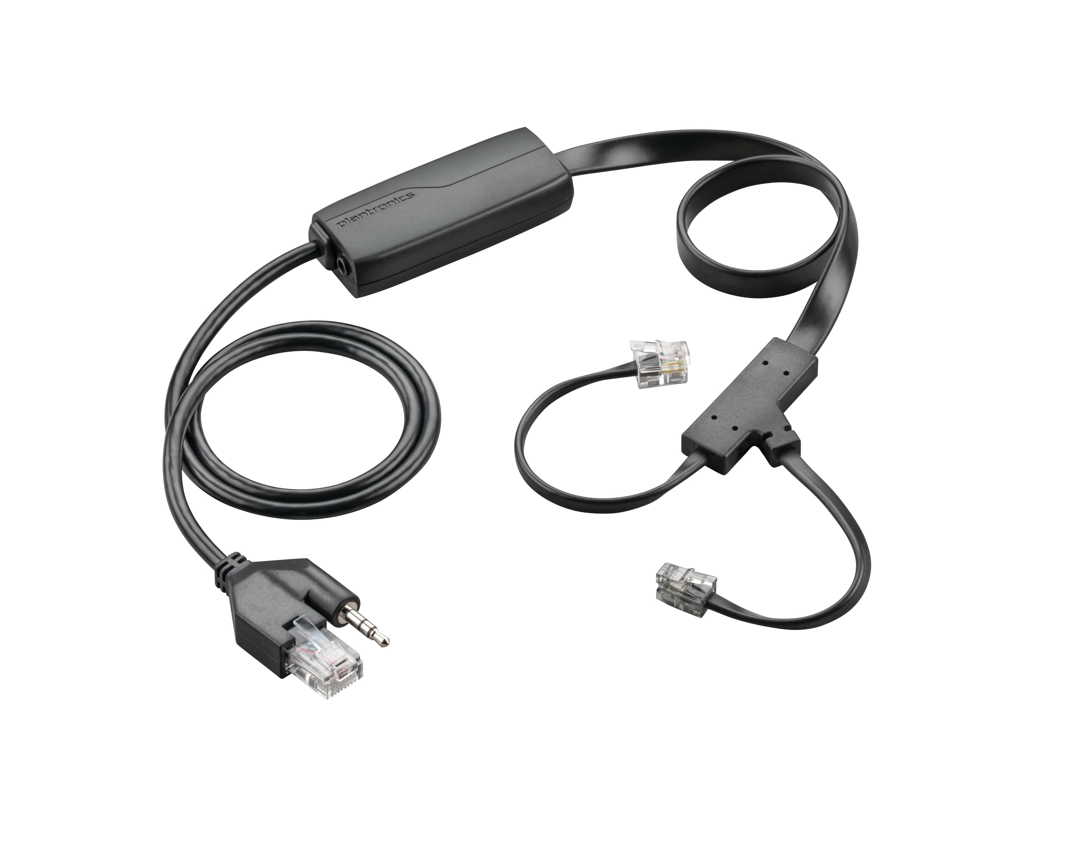 POLY APC-43 ELECTRONIC HOOKSWITCH TAA - REPLACES POLY SKU 38350-13