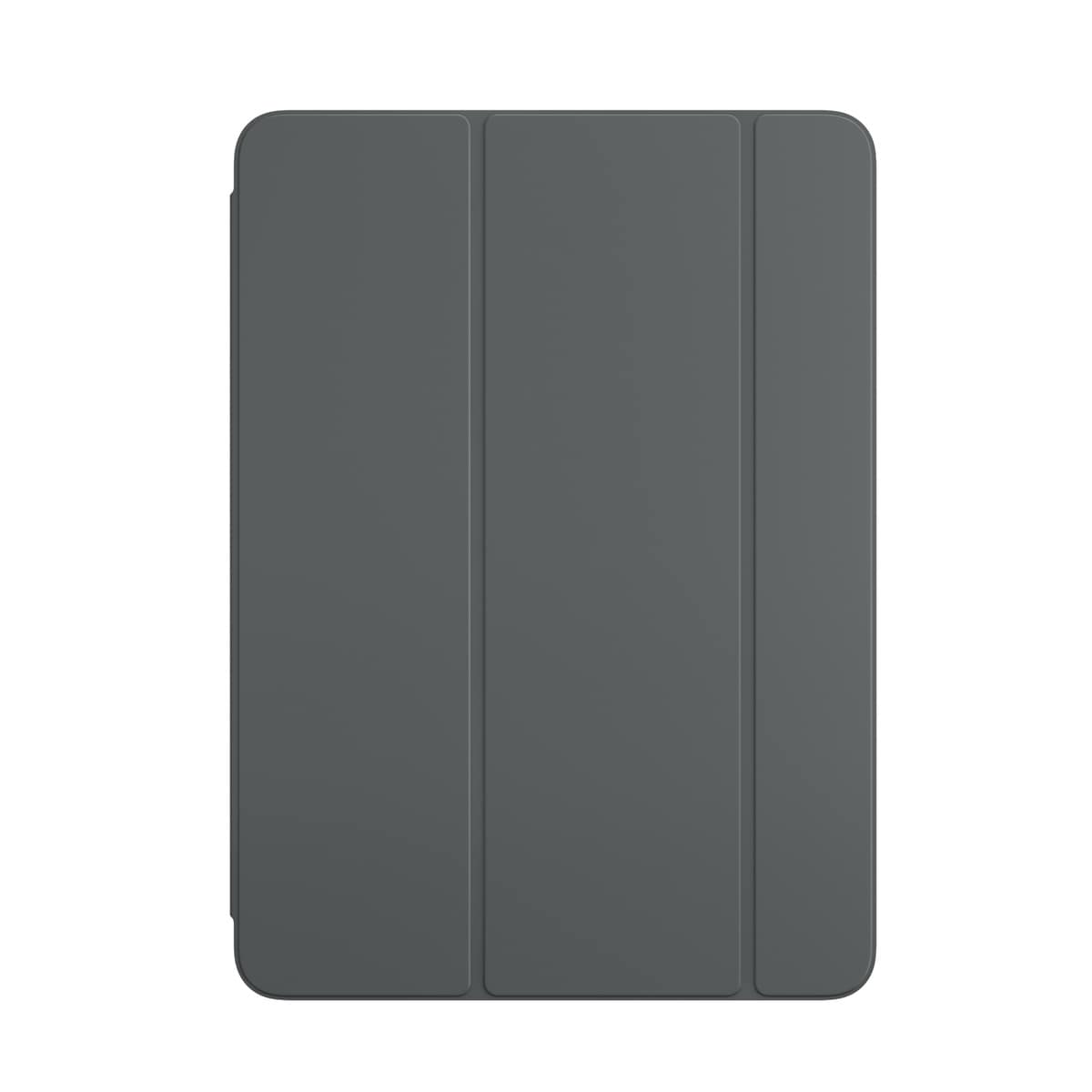 APPLE SMART - ÉTUI À RABAT POUR TABLETTE - GRIS CHARBON - POUR 11-INCH IPAD AIR