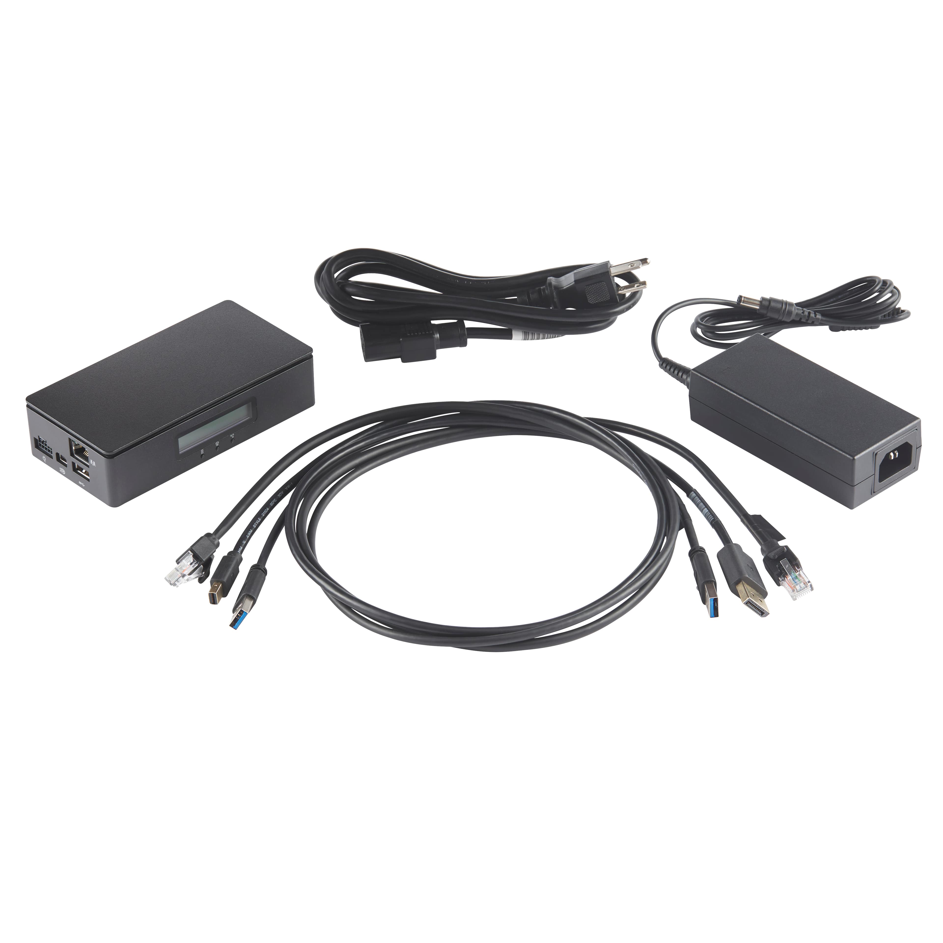 HP REMOTE SYSTEM CONTROLLER FOR UNIVERSAL KVM