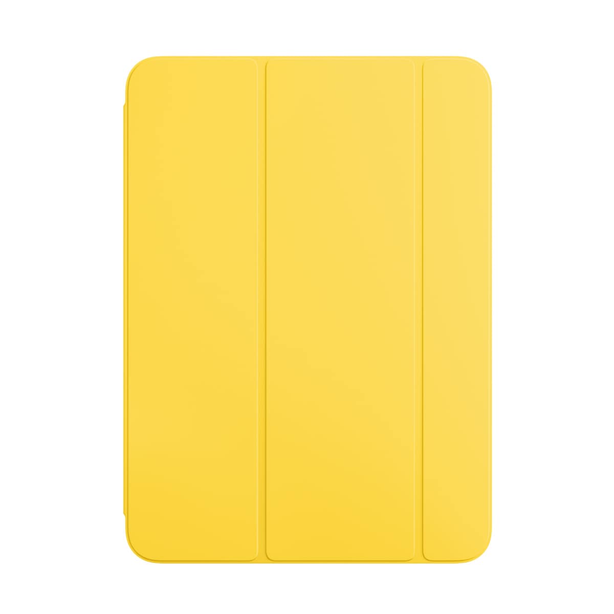 APPLE SMART - ÉTUI À RABAT POUR TABLETTE - LIMONADE - POUR 10.9-INCH IPAD (10ÈME GÉNÉRATION), IPAD A16 WI-FI, A16 WI-FI + CELLULAR