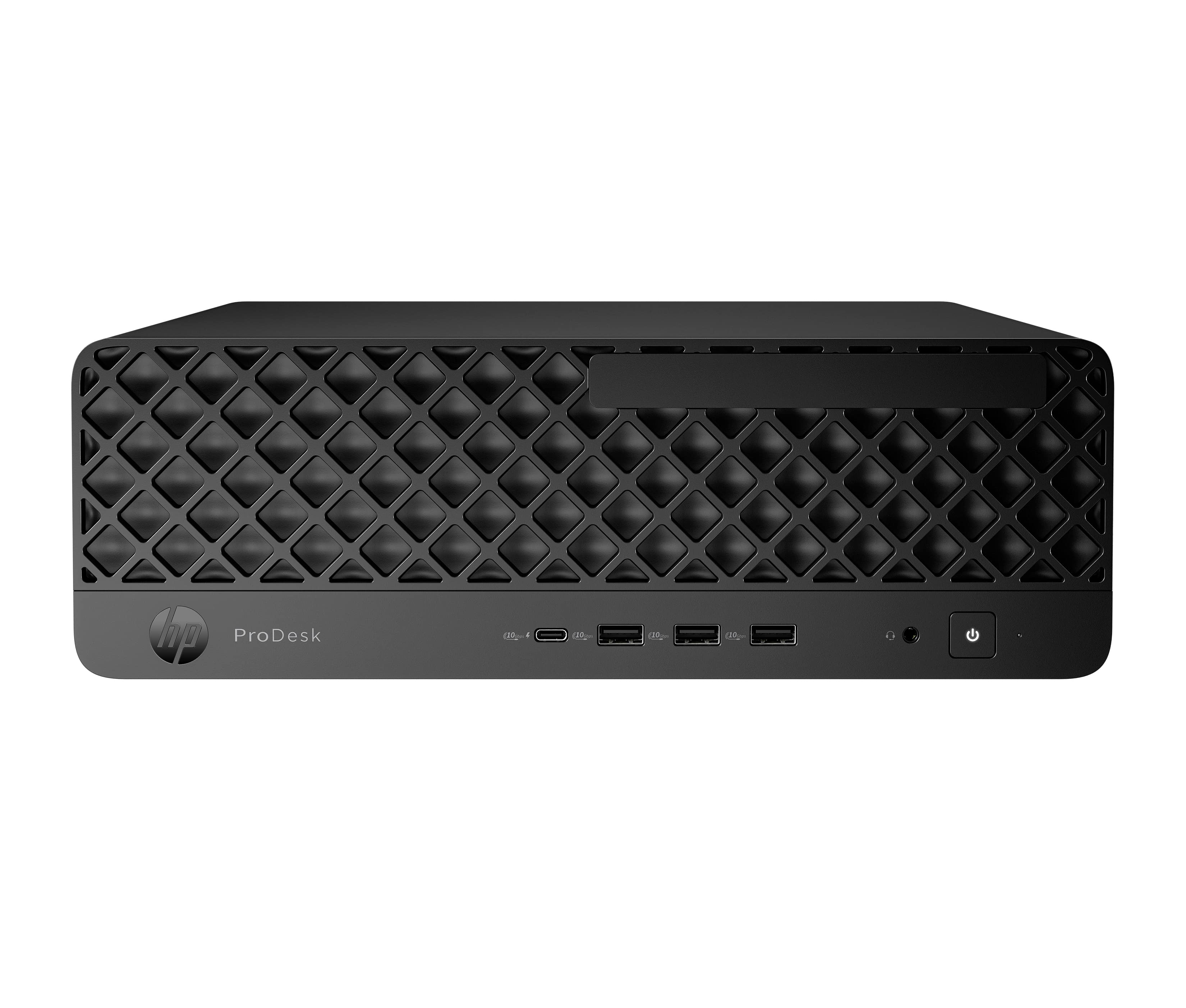 HP PRO SFF 400 G1I INTEL CORE ULTRA 5 225 32GO 1TO SSD UMA W11P 3/3/3 SMARTBUY