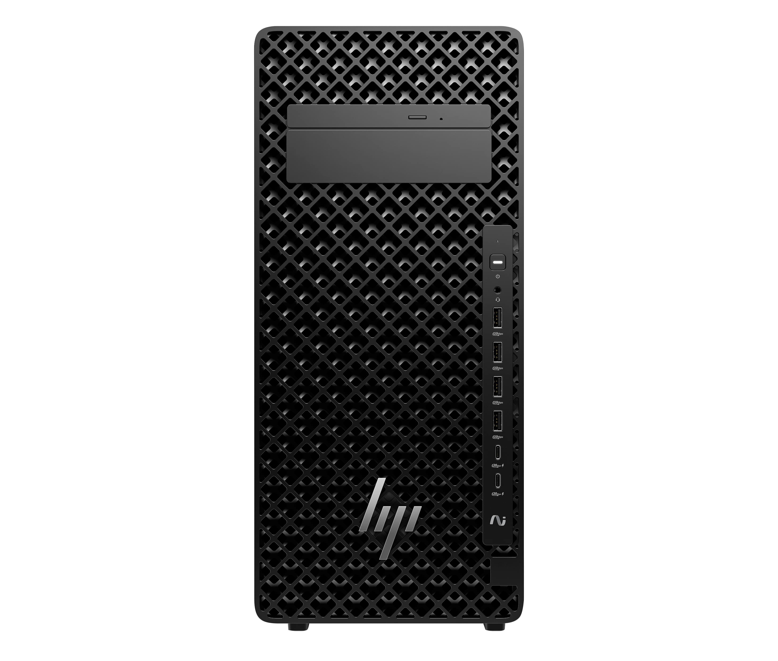 HP WORKSTATION Z2 G1I - AI PC, AI WORKSTATION - TOUR 4U - 1 X CORE ULTRA 7 265 / JUSQU'À 5.3 GHZ - RAM 32 GO - SSD 1 TO - RTX 2000 ADA - GIGABIT ETHERNET - WIN 11 PRO - MONITEUR : AUCUN - CLAVIER : FRANÇAIS - NOIR - SMART BUY - AVEC HP 3 ANS D'ASSISTANCE