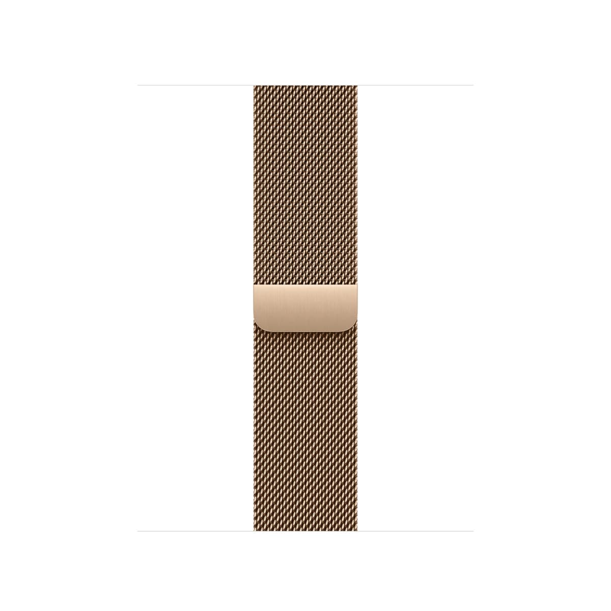 APPLE - BOUCLE POUR MONTRE INTELLIGENTE - 40MM - 130 - 180 MM - OR - POUR WATCH HERMÈS SERIES 7, HERMÈS SERIES 9, SE 3, SERIES 10, SERIES 11, SERIES 8, SERIES 9