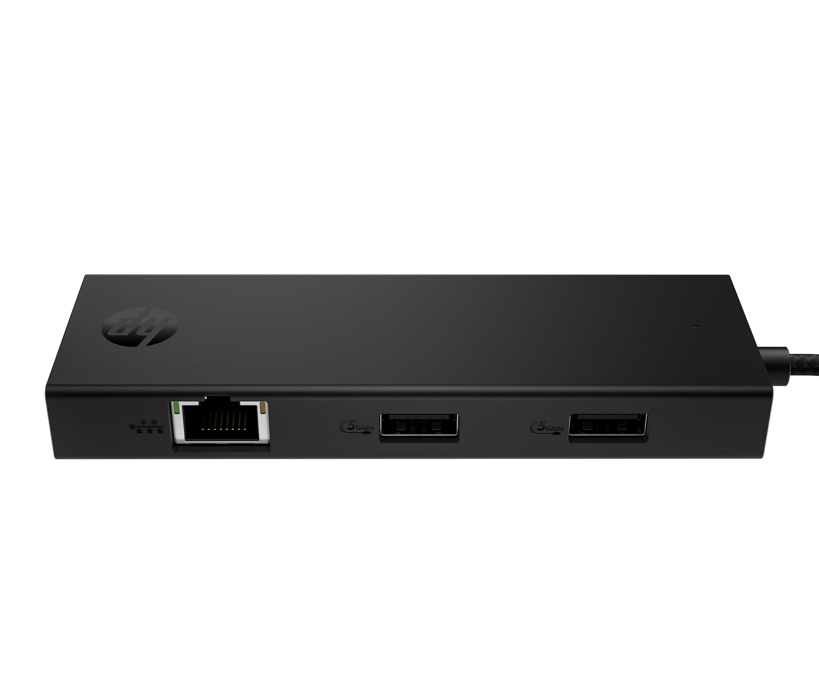 HP - RÉPLICATEUR DE PORT - USB-C - 1GBE - EUROPE