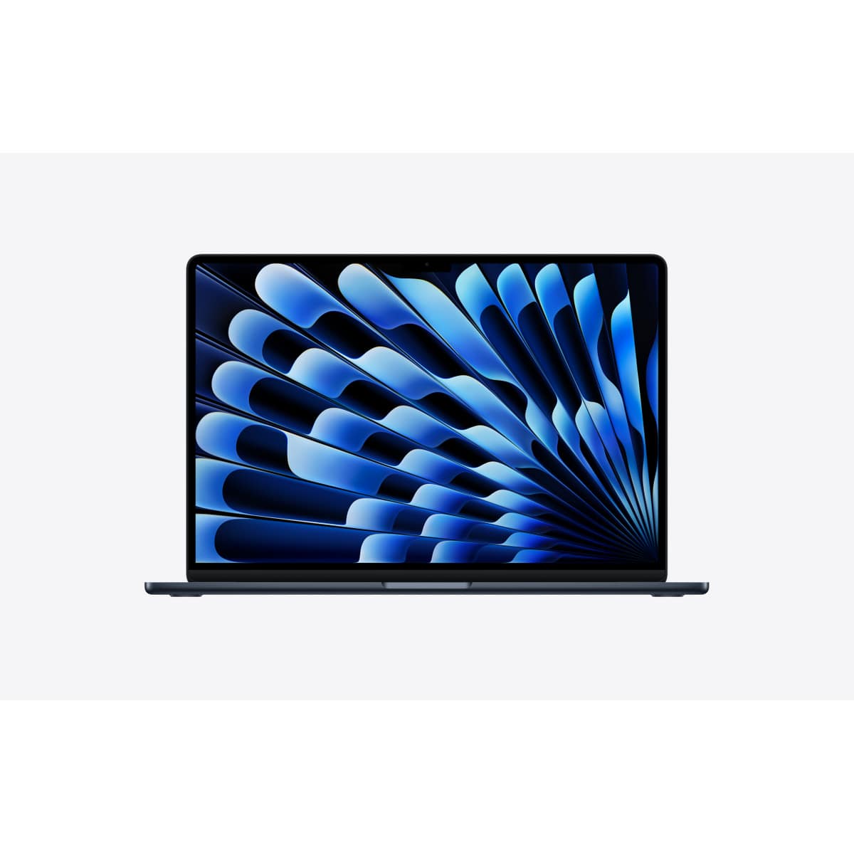 APPLE MACBOOK AIR - M5 - APPLE M5 10-CORE - 16 GO RAM - 1 TO SSD - 15.3" IPS 2880 X 1864 (WQXGA+) - WI-FI 7, BLUETOOTH 6.0 - NOIR MINUIT - CLAVIER : FRANÇAIS