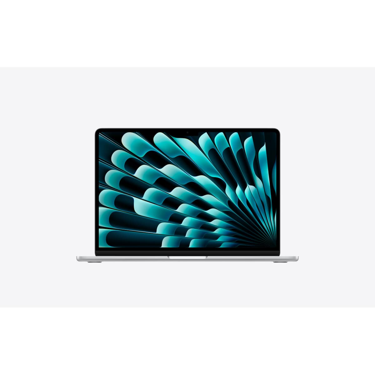 APPLE MACBOOK AIR - M5 - APPLE M5 10-CORE - 24 GO RAM - 1 TO SSD - 13.6" IPS 2560 X 1664 (WQXGA) - BLUETOOTH 6.0, WI-FI 7 - ARGENT - CLAVIER : FRANÇAIS
