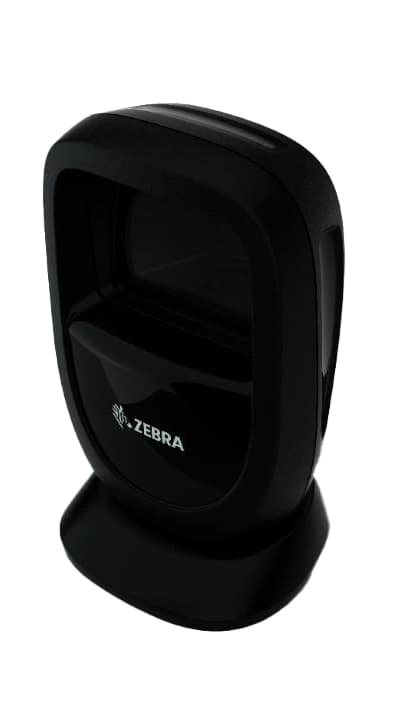 DS9308-SR BLACK USB KIT SCANNER CBA-U21-S07ZBR SHIELDED USB CABL