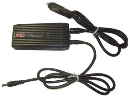 12-32V INPUT CIGARETTE LIGHTER ADAPTER 12V OUTPUT 5.5X2.5 XDIM