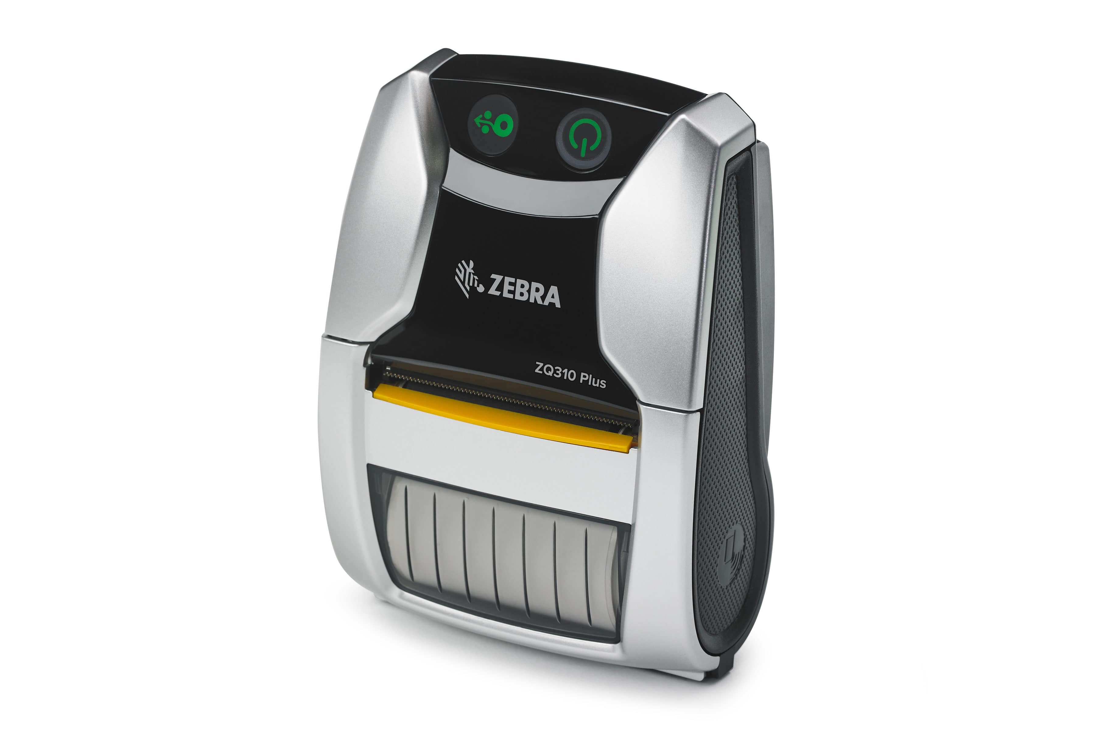 DT PRINTER ZQ310 PLUS BLUETOOTH 4.X LINERED W/LABEL SENSORINDOOR