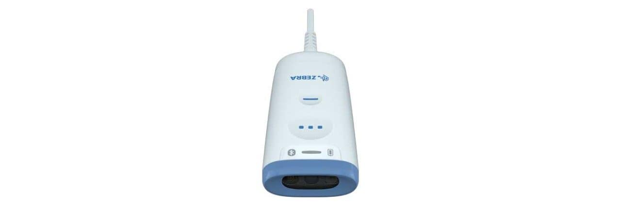 CS6080 CORDED COMPANION SCAN AREA IMAGER HC WHITE VIBRATION