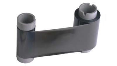 BLACK RESIN RIBBON -2000 IMAGE FOR ZXP3-R2