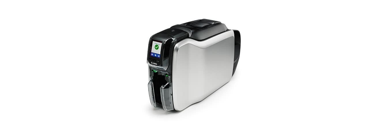 ZC300PRINTSINGLESIDED ISO HICO UK/EU USB+ETHERNET/LOCO MAG