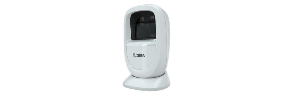 PRESENTATION AREA IMAGER STD RANGE CORDED ALPINE WHITE