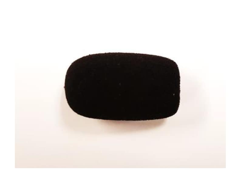 HSX100 HEADSET MICR WINDSCREEN PACK OF 50