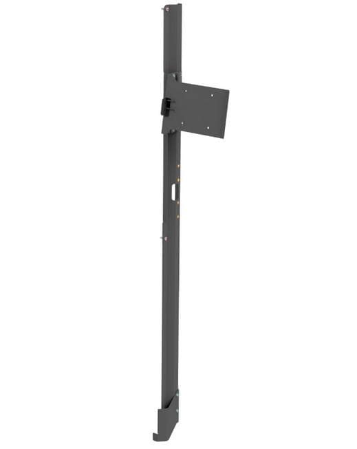 ASSET MANAGEMENT MOUNTING RAIL 15 FOR MOUNTING ASSET MANAGEMENT
